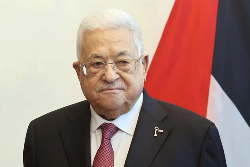 Fələstində parlament seçkilərinin keçiriləcəyi gün elan edilib 