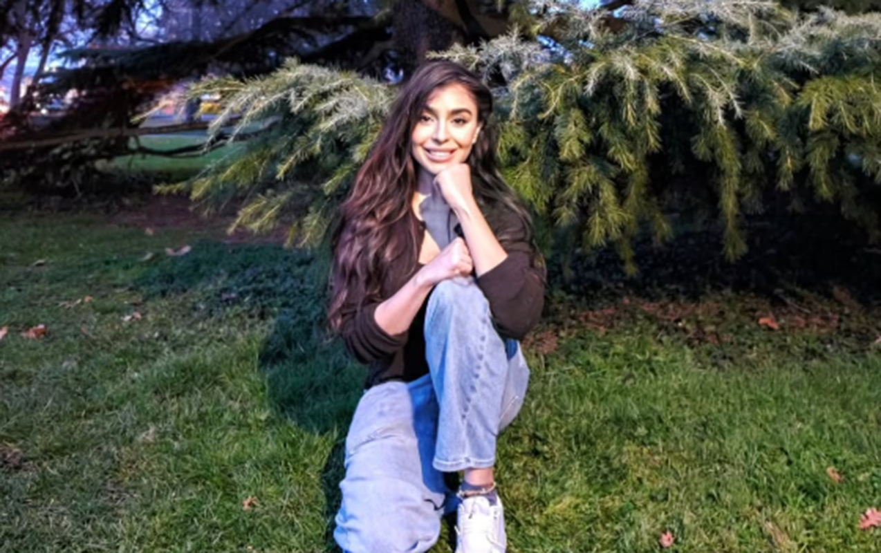 “İnsanı sevməyi səndən öyrəndim...”