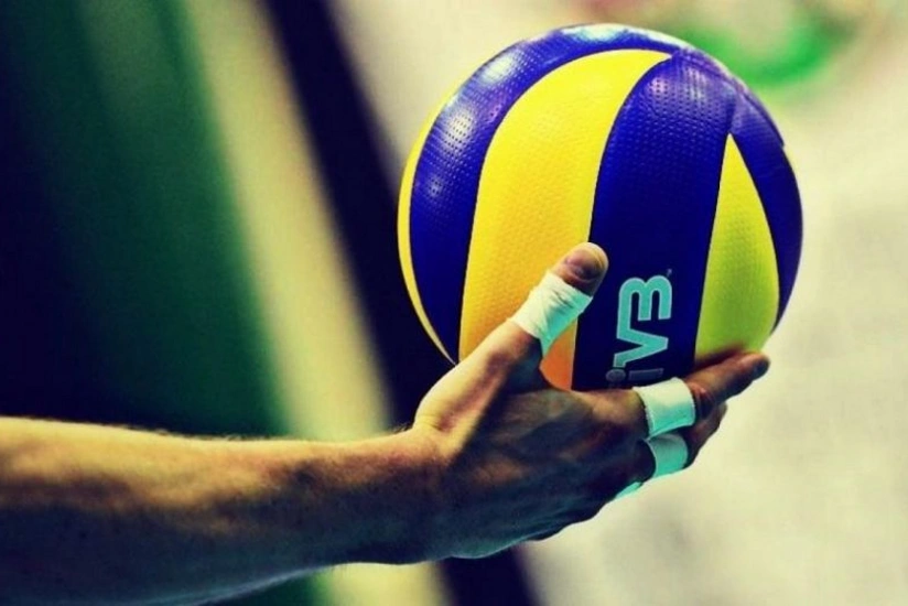Kişi voleybolçular arasında Azərbaycan Yüksək Liqasında XII tura start verilir