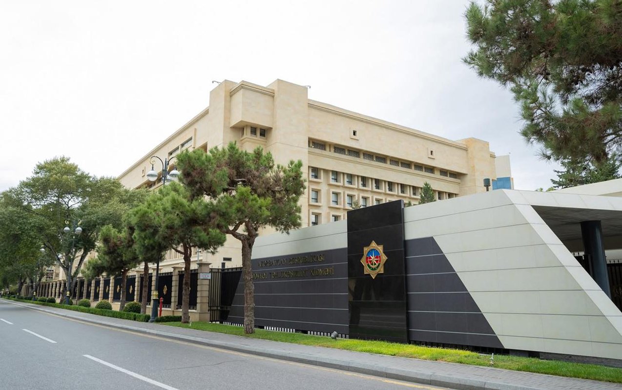 DTX Rusiya-Ukrayna müharibəsində iştirak edən daha 4 vətəndaşı həbs etdi 