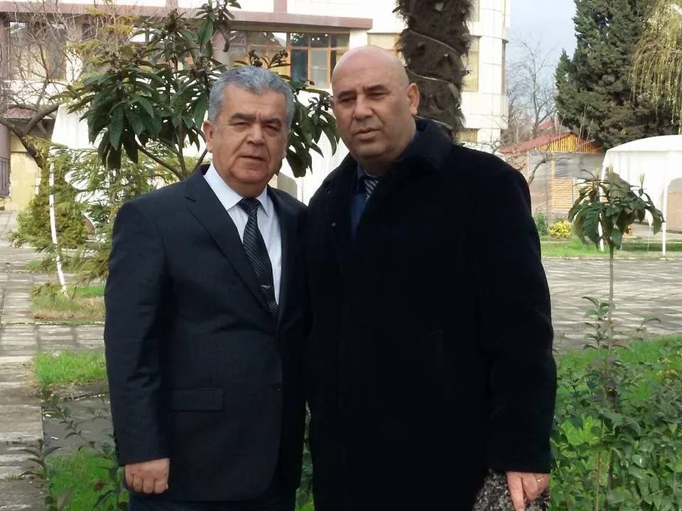 LƏNKƏRAN DEYƏNDƏ...