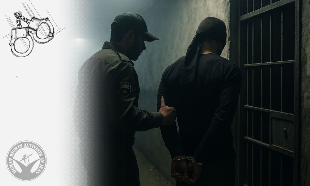 İranda Ümumölkə Etirazları: Müxtəlif Şəhərlərdə 247 Vətəndaş Həbs Edilib