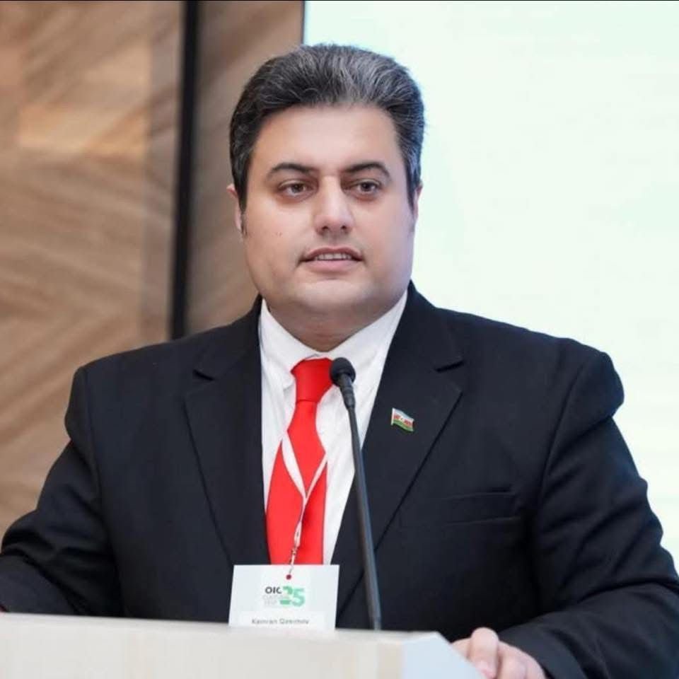 Azərbaycanlı rejissorun “Küldə şərqi deyənlər” sənədli filmi ABŞ-da mükafat qazandı