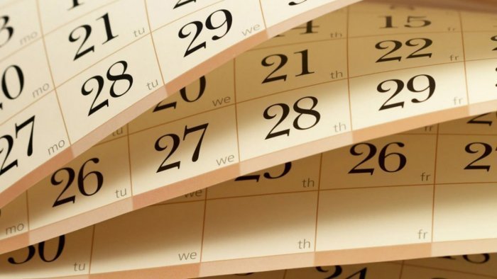 BİZİM TƏQVİM: Fevralın 4-də baş vermiş tarixi hadisələr