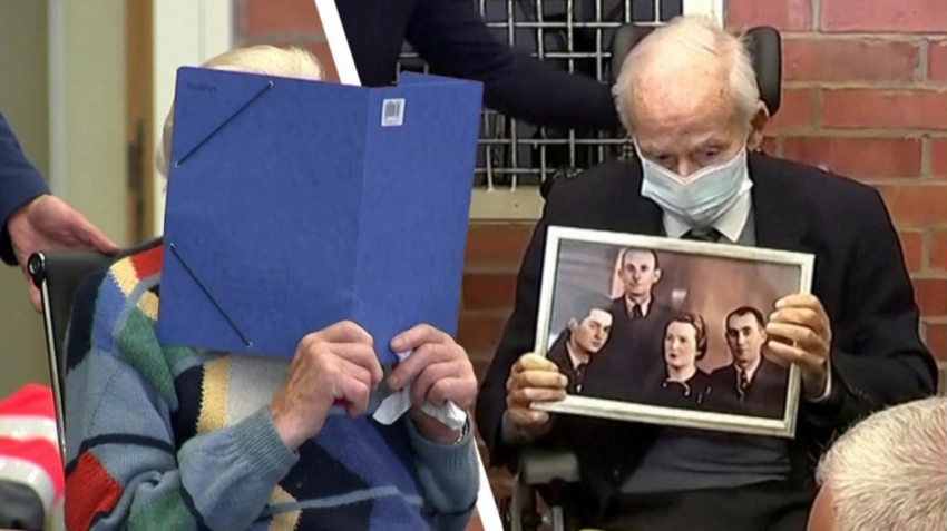 Mühakimə olunan müharibə caniləri – qisas qiyamətə, cinayət cəzasız qalmaz - ŞƏRH