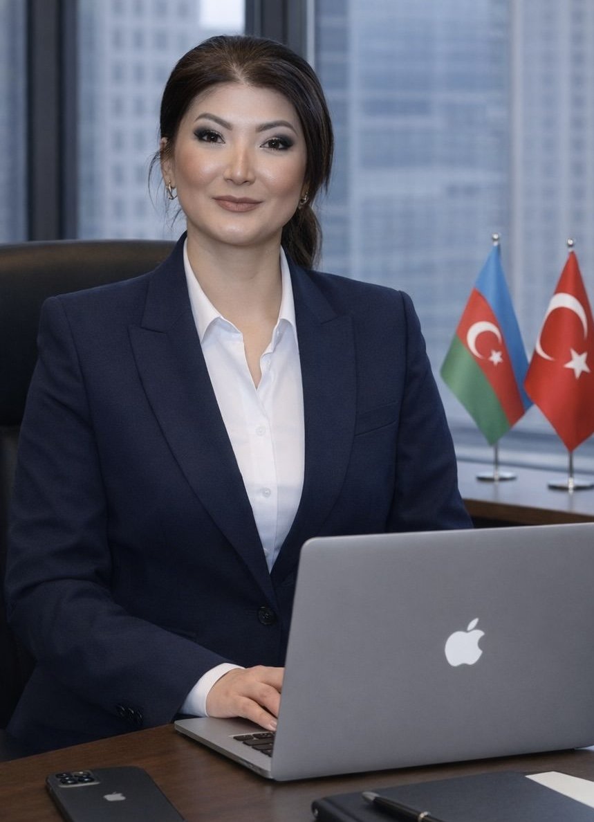 Politoloq Ülkər Piriyeva: Epşteyn Dosyesi və Qlobal Güc Arxitekturası, Davam Edən Sistem..