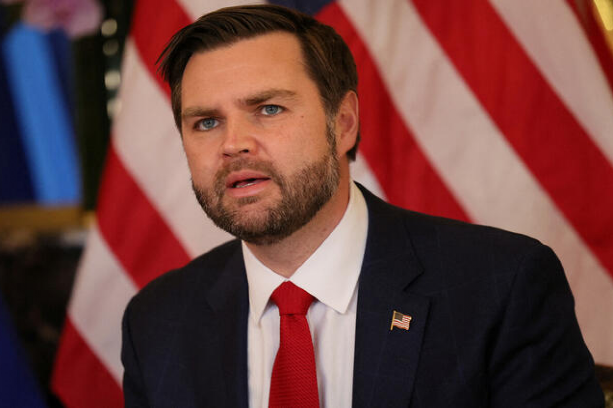 ABŞ-ın vitse-prezidenti Azərbaycana Qış Olimpiya Oyunlarının açılışından sonra səfər edəcək