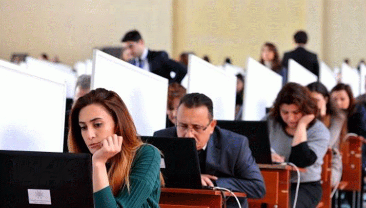 Bu il 8 min müəllim attestasiyaya cəlb olunacaq