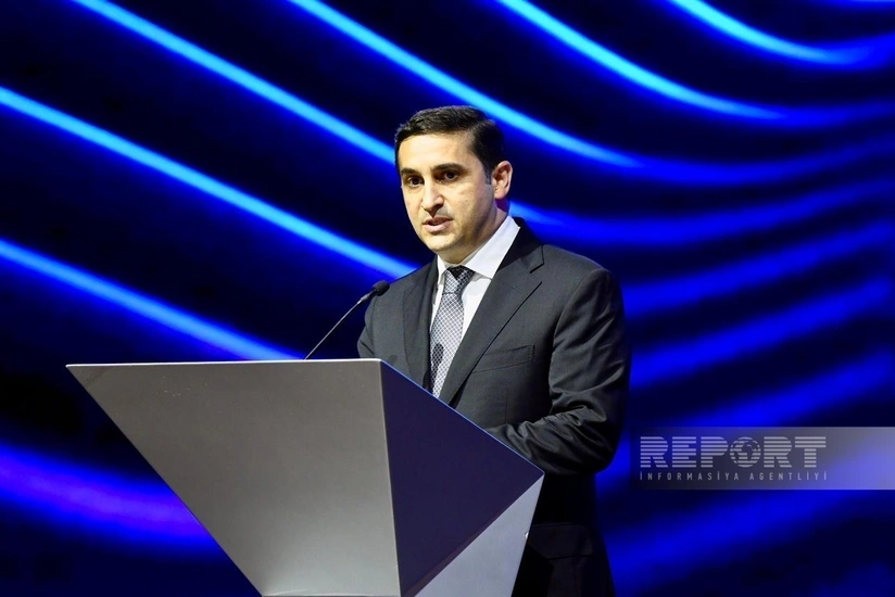 Ədliyyə naziri: Hüquq ixtisasının inkişafı ilə bağlı işçi qrup yaradılıb