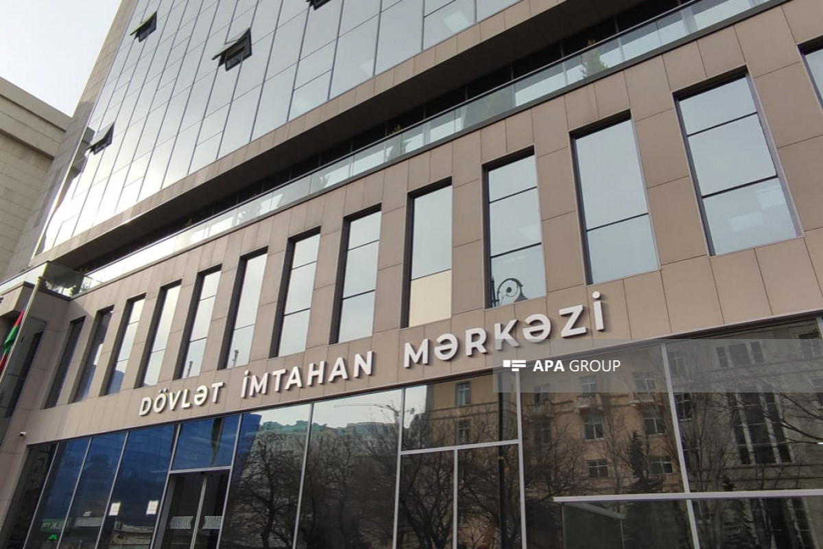 Magistraturaya qəbul imtahanı keçiriləcək