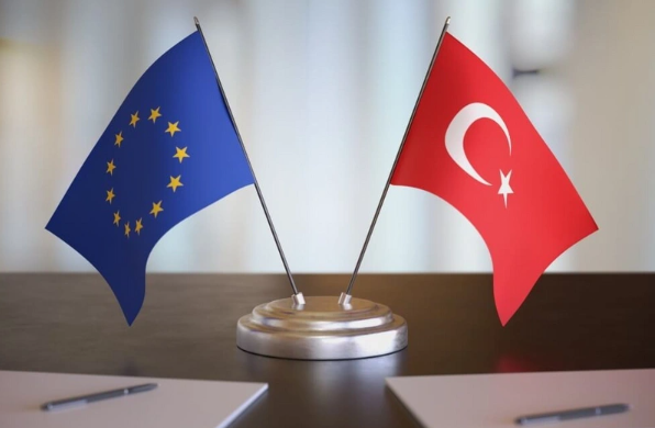 Aİ ilə Türkiyə arasında regional gündəlik və Gömrük İttifaqı sazişinin yenilənməsi müzakirə ediləcək