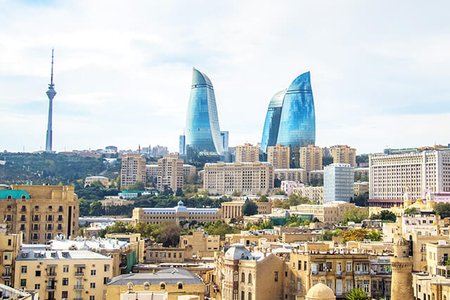 Regionda yaranan yeni reallıqlar fonunda müsbət addımlar atılır.