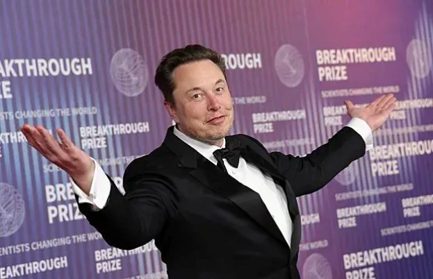 E.Maskdan etiraf: Pul xoşbəxtlik gətirmir