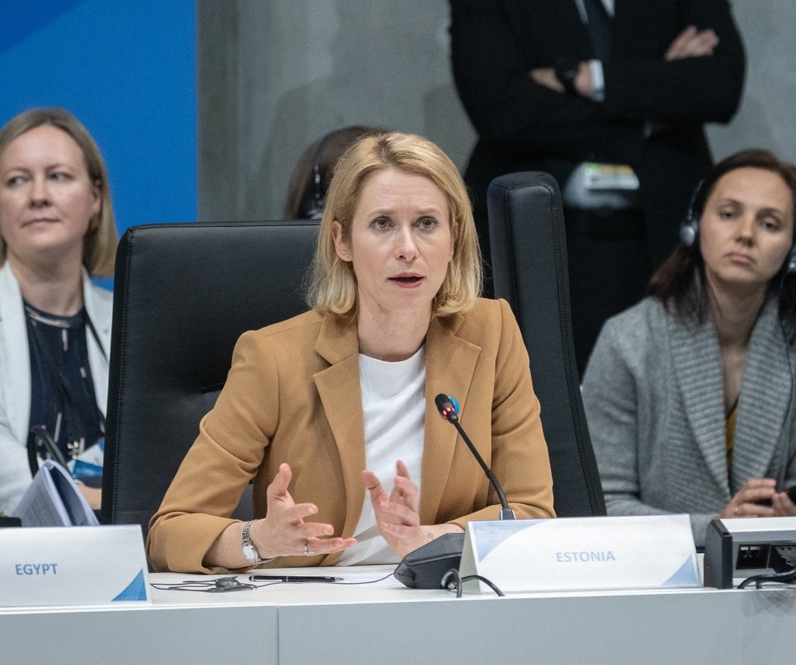 Avropa Şurası: Sanksiyalar Rusiya iqtisadiyyatına “ciddi zərbə vurur”