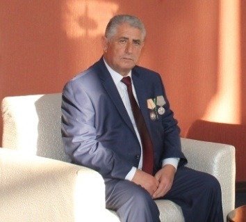 Masallıda QHT rəhbəri avtomobil qəzasında vəfat etdi