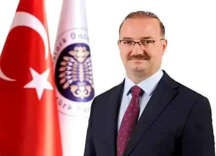 Rektörden Öte, Erzurum’un Ahmet Hocası