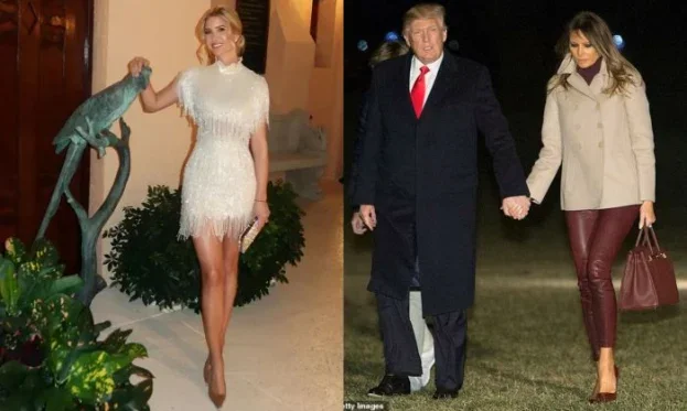 Tramp ailəsində “soyuq müharibə”: Melaniya və İvanka arasında gərgin münasibətlər yaranıb