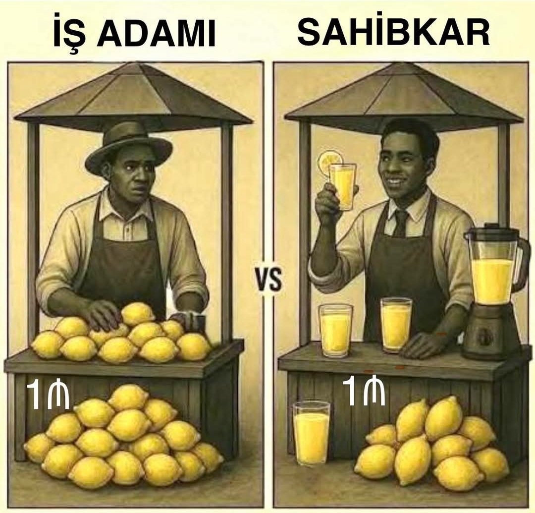 Deputat:  Azərbaycanda iş adamı ilə sahibkarın fərqləri iqtisadi İnkişafda aydın görünür