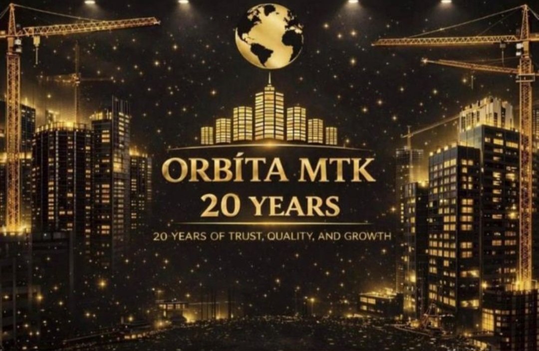 ORBİTA MTK – 20 illik uğur yolu