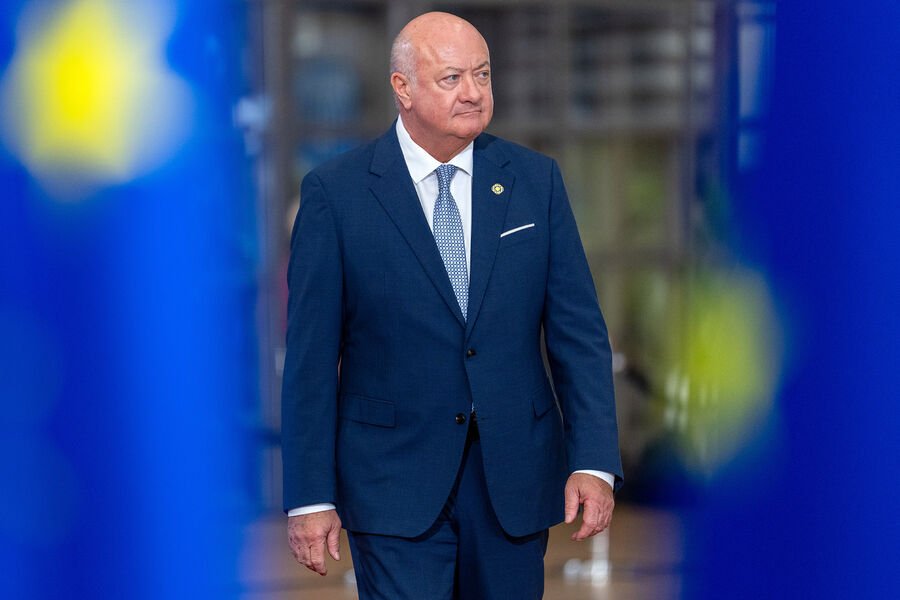 Avstriyada Rusiya-Ukrayna münaqişəsinə son qoymaq üçün şərt qoydular