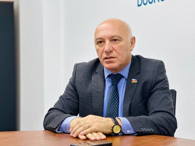 Deputat: Vensin Azərbaycana səfəri ABŞ–Azərbaycan münasibətlərinin möhkəmliyini göstərir