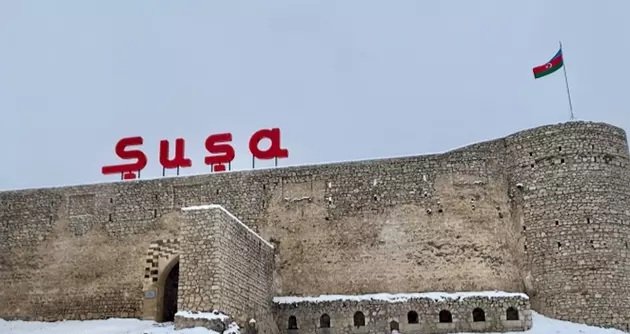 Ağdam və Şuşadakı tarixi abidələr İSESCO-nun irs siyahısına daxil edilib