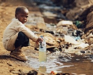 BMT: Afrikada 300 milyondan çox insan təmiz içməli su tapa bilmir