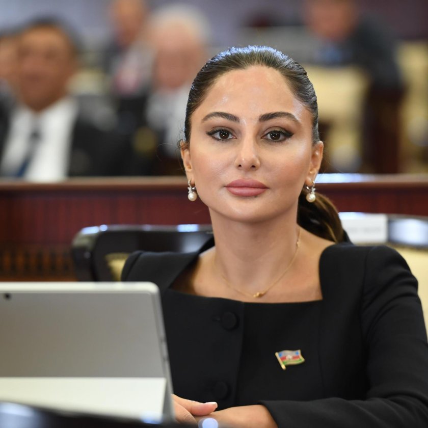 Deputat:" Vensin səfəri ikitərəfli münasibətlərin yeni mərhələsi kimi dəyərləndirilir"