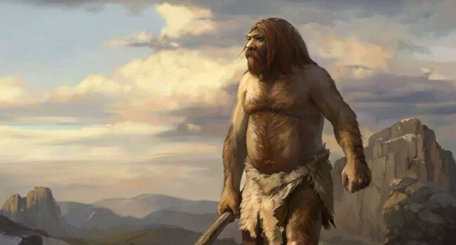 Neandertallar niyə yoxa çıxıb? MARAQLI FAKTLAR