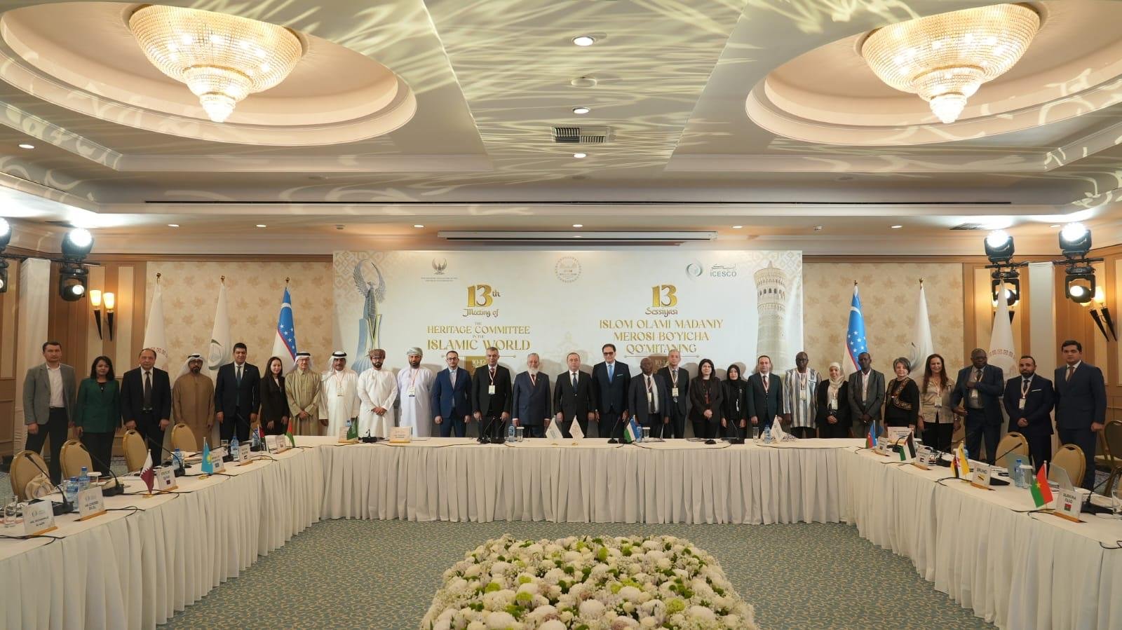 Qədim Ordubad şəhəri ICESCO-nun İslam Dünyası İrsinin İlkin Siyahısına daxil edilib