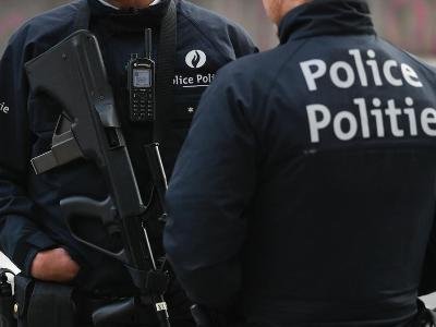 Qərb mediası: Belçika polisi Avropa Komissiyasında axtarış aparıb