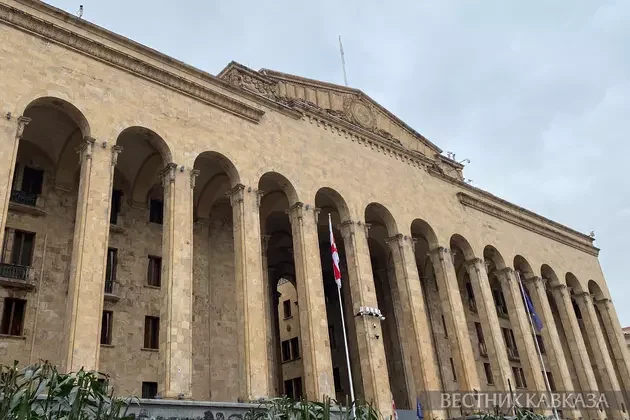 Gürcüstan Azərbaycan və Ermənistan arasında münasibətlərin yaxşılaşdırılmasını dəstəklədi