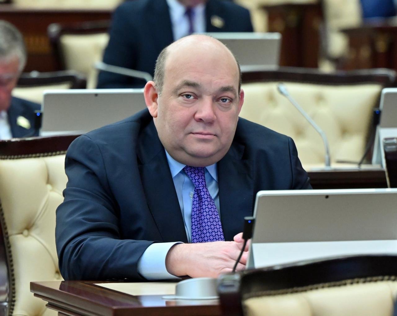 Rəqəmsal transformasiya Azərbaycanda sürətlə reallaşır