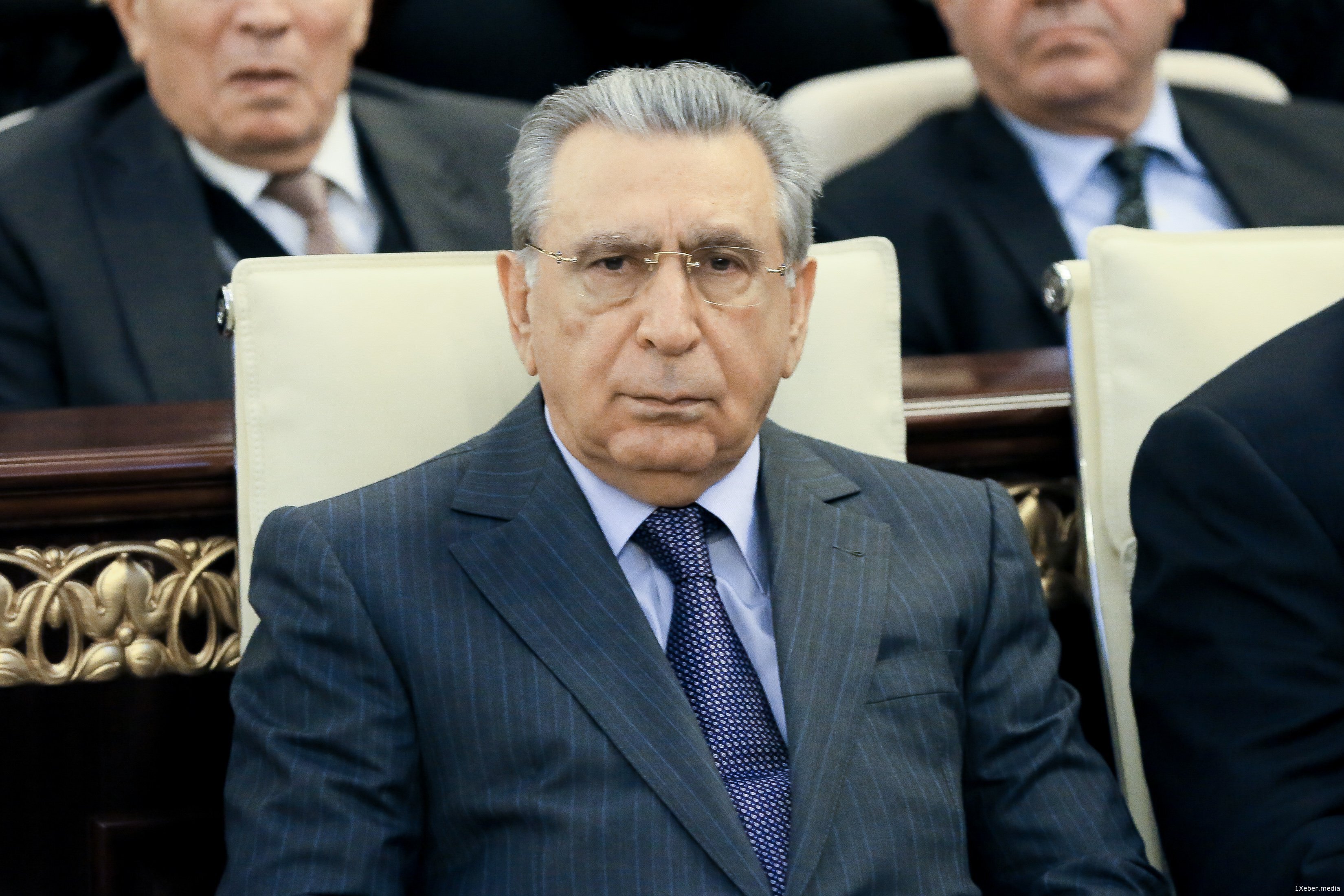 AMEA Ramiz Mehdiyevi həqiqi üzvlükdən xaric edəcək