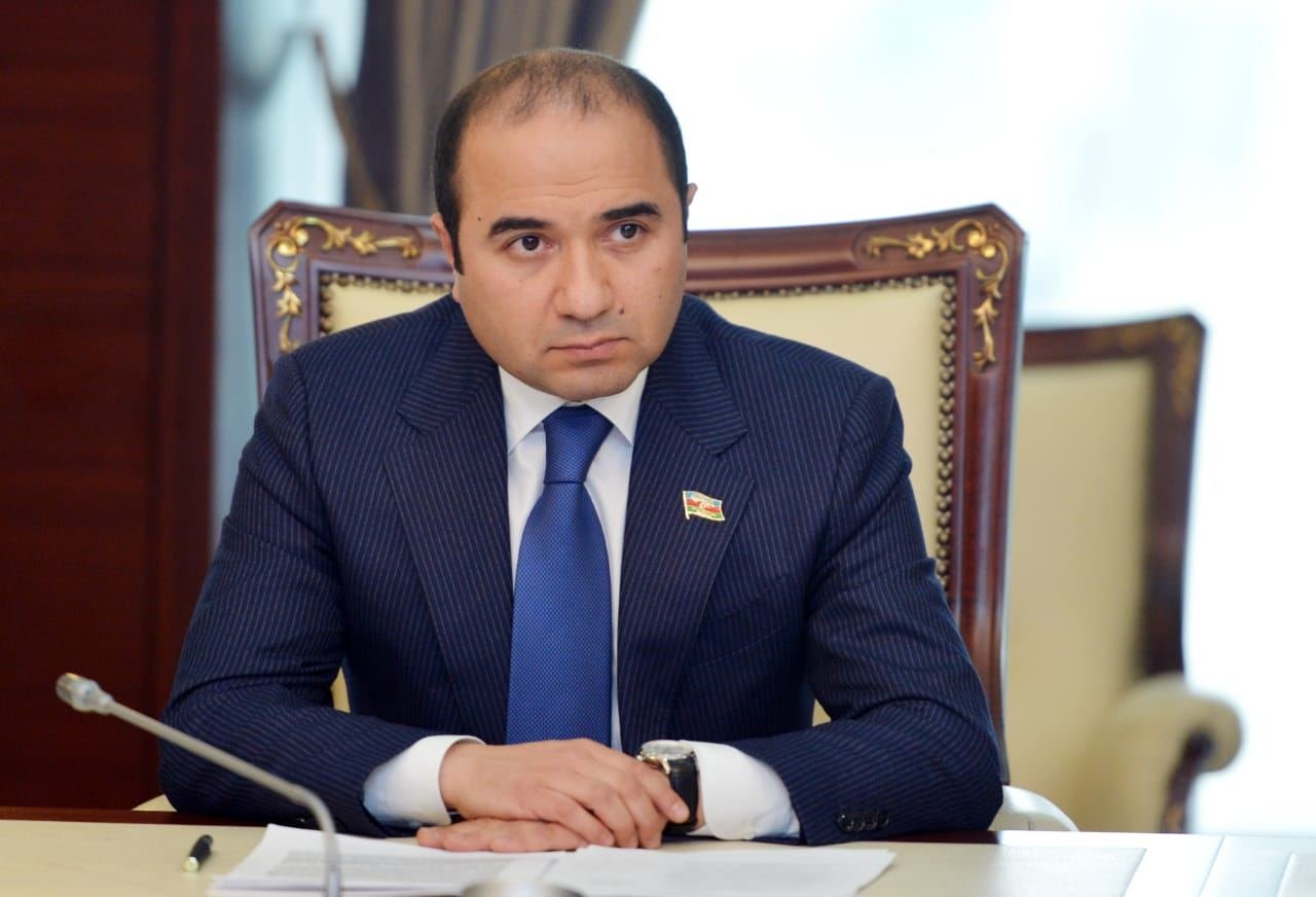 Deputat: “Bələdiyyə sistemində artıq keyfiyyət mərhələsinə keçid təmin olunub”