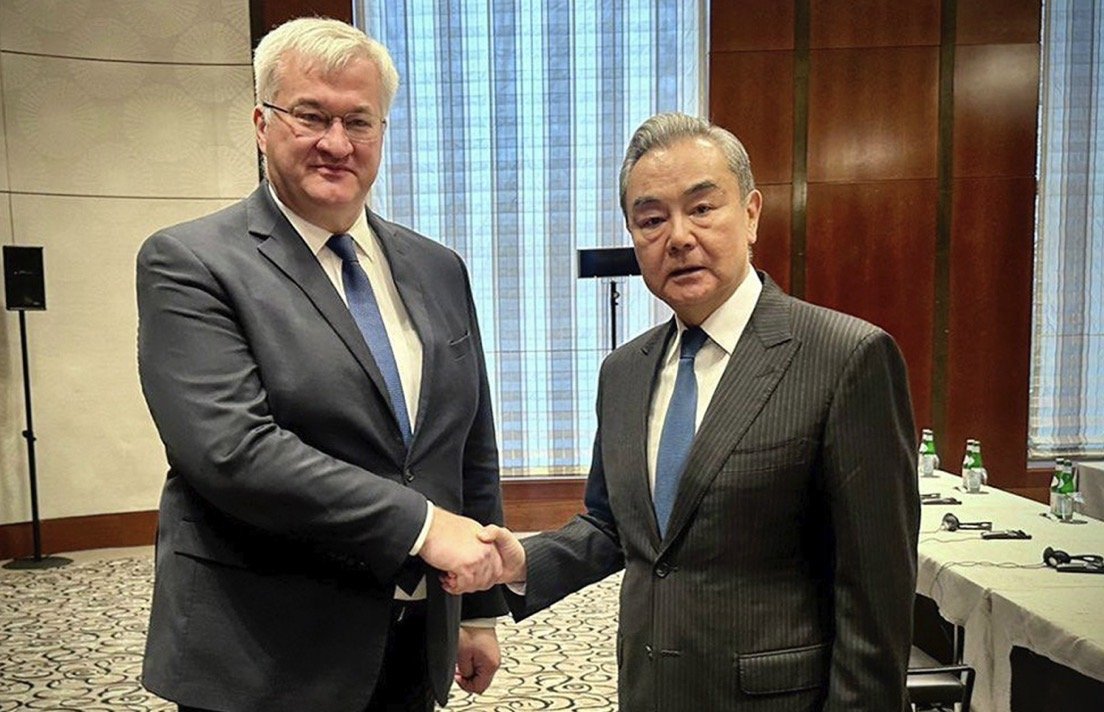 Ukraynaya yardım paketi göndərəcəklər