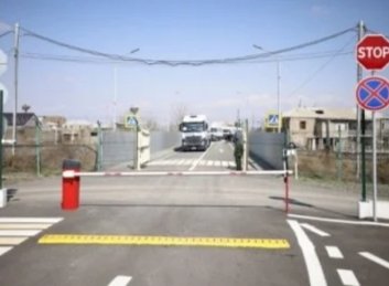 Türkiyənin Qars bölgəsində Ermənistanla sərhəddin açılmasını gözləyir