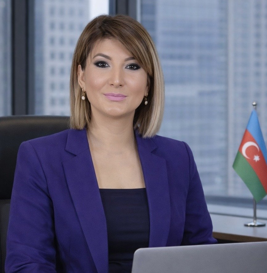 Politoloq Ülkər Piriyeva - Münhen Təhlükəsizlik Konfransında Azərbaycanın Prinsipial Mövqeyi və Yeni Geosiyasi Reallıqlar