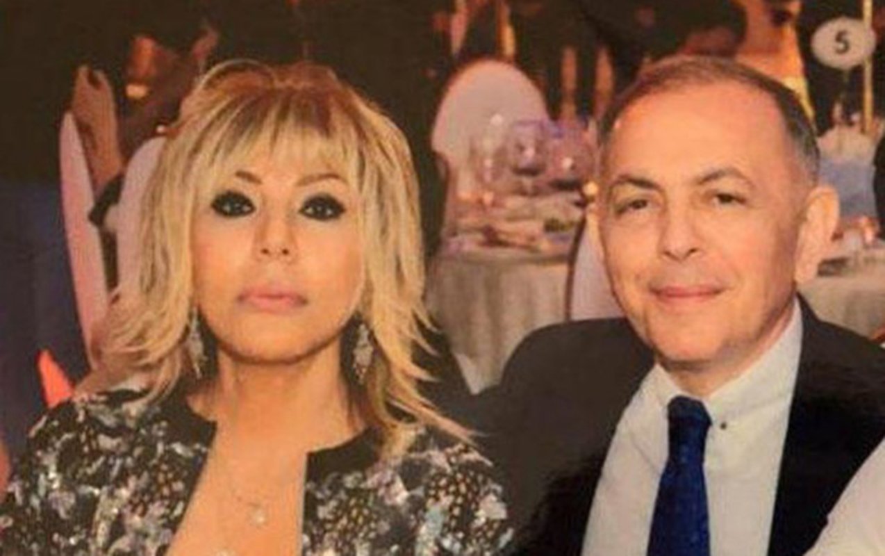 Nazir Brilliant Dadaşovanın ərini işdən çıxardı