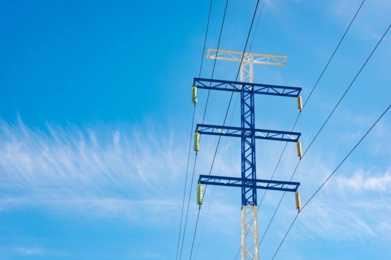 Biləsuvarda transformator partlayıb, rayon mərkəzinin bir hissəsi işıqsız qalıb