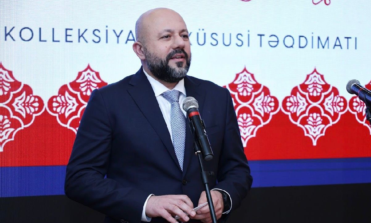 “Dastan” brendinin yeni kolleksiyasının təqdimatı keçirilib