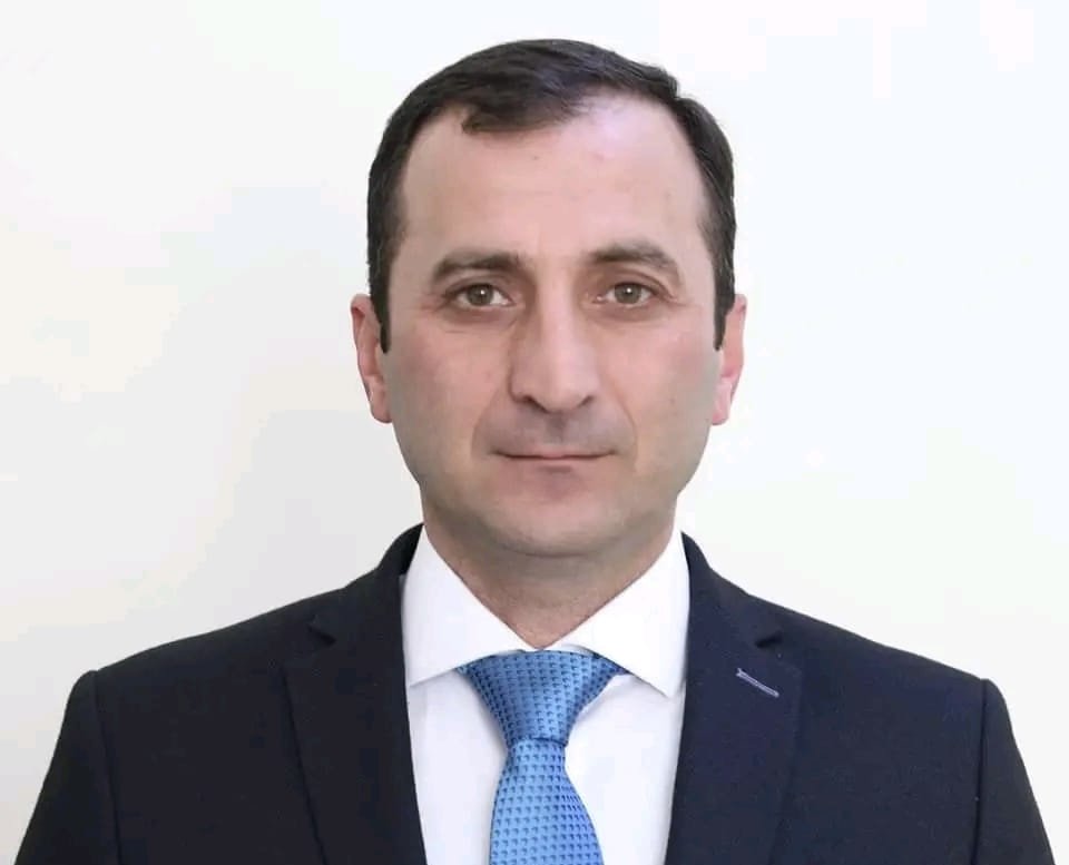 Yeni İnkişaf Strategiyası