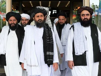 Əfqanıstan Talibanı ABŞ-nin İrana hücumuna yardım təklif Etdi