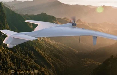 Ermənistanın Davaro şirkəti PUA-lar hazırlamağa başlayıb