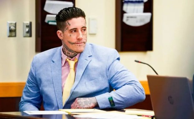 ABŞ-də Vilson adlı cinayətkar qadınlar arasında populyar imiş-MARAQLI FAKTLAR