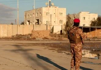 Kürdlər Suriyanın şimal-şərqində özünüidarəni qoruyub saxlamağa çalışırlar