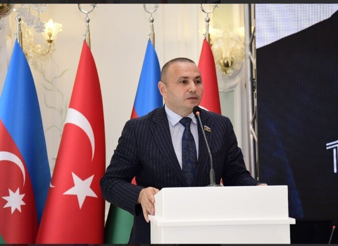 Münxen sammitində Azərbaycan növbəti dəfə əsas qlobal sülh və əməkdaşlıq təşəbbüskarı rolunda çıxış etdi -Elşad MirBəşiroğlu yazır