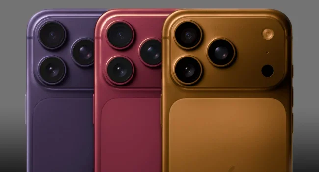 iPhone 18 Pro modelində 5 əsas yenilik olacaq