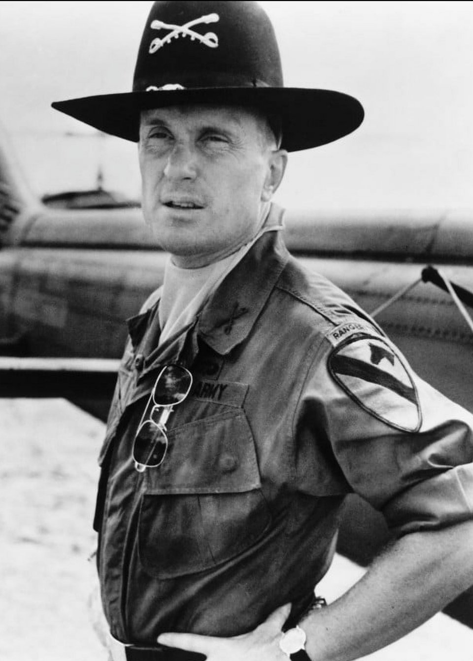 95 yaşlı Hollivud ulduzu vəfat edib