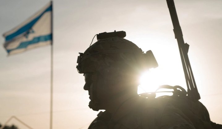 İsrail Livanın cənubuna zərbə endirib